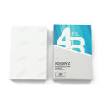 KEDIYA RC Inkject Photo Paper Size 4R (4 x 6") 260GSM - 100 Sheets. 