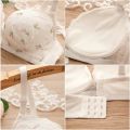 WENYAN teenage underwear young teens in lingerie young girls bras and panties sets kids bra small size 12/14/15 year old clothing child. 