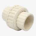 Pvc Union Pipe Socket 1. 