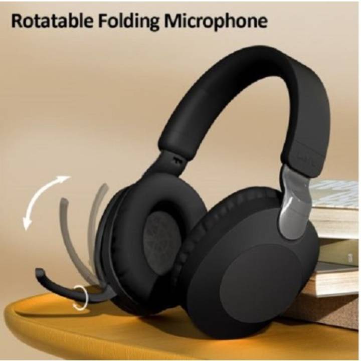 Wireless%20Headphones%20Over%20the%20Ear,%20HiFi%20Deep%20Bass%20Wireless%20Headset,%20Soft%20Protein%20Leather%20Earmuffs,%20V5.3%20Bluetooth%20with%20Microphone%20-%20Image%202