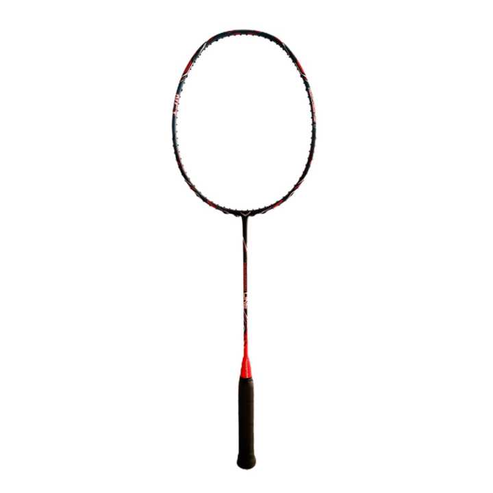 Middle Moon Racket Badminton Racket Transform One-Black/Dark Moon | Daraz.com.np