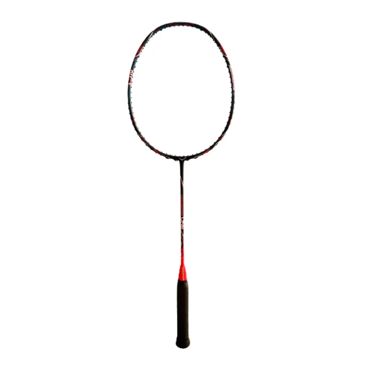 Middle Moon Racket Badminton Racket Transform One-Black/Dark Moon | Daraz.com.np
