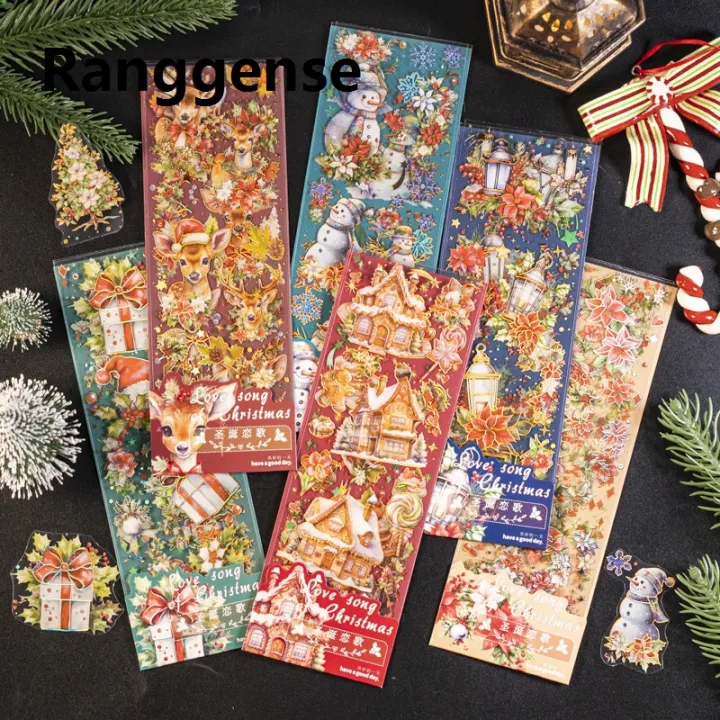 Ranggense%20Portable%202%20pcs%20INS%20Bronzing%20Christmas%20flat%20Stickers%20aesthetic%20Decorative%20Diary%20Scrapbooking%20Stickers%20Festival%20Birthday%20Party%20Gift%20Labels%20-%20Image%202