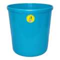 Bagmati Plastic Deluxe Dustbin. 