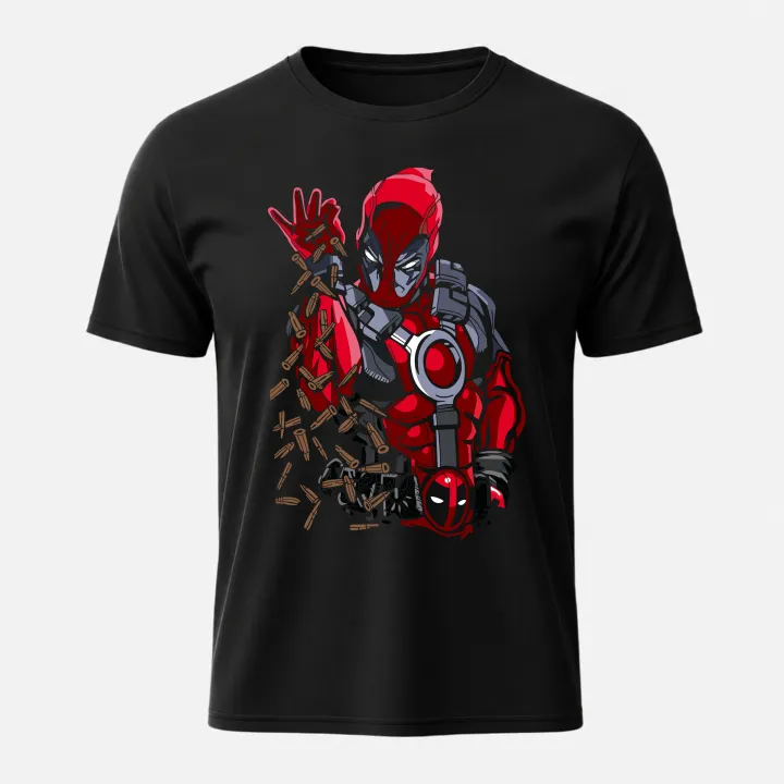 Deadpool D1