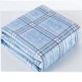 Electric Blanket Double Safety Double Control Thermostat Waterproof  Body Warmer Heater For Winter. 