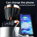 Lightweight Super Bright Induction Headlamp Powerful Smart Motion Sensor Head Lamp Rechargeable Waterproof Waterproof Head Flashlight. 