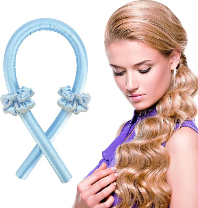 Silk%20Heatless%20Hair%20Curler%20Set%20No%20Heat%20Soft%20Curling%20Rod%20for%20Women%20-%20Image%205