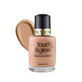 Revlon Touch and Glow Liquid Make Up - 20ml. 
