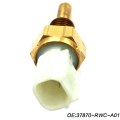 fasdaga 5X 37870RZA007 Coolant Water Temperature Sensor for Accord FIT 37870RWCA01 37870RTA005. 