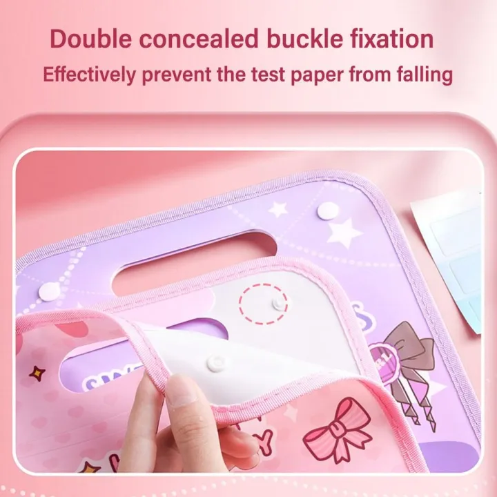 Cartoon%20Waterproof%20A4%20File%20Folder%2013%20Pockets%20Classified%20Test%20Paper%20Storage%20Folder%20Multi-layer%20Large%20Capacity%20Envelope%20Folder%20-%20Image%203