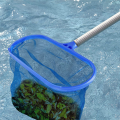 Swimming Pool Cleaning Net Swimming Pool Salvage Mesh Professional Cleaner Tools Rake. 