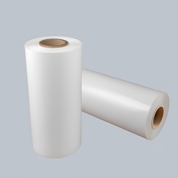 12" Stretch Wrap | Shrink Wrap Plastic Roll 1.1Kg