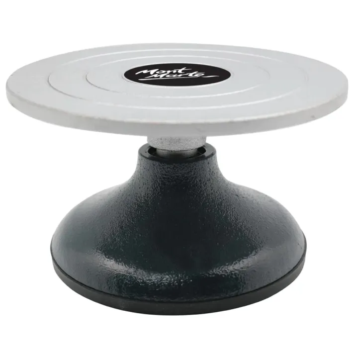 Mont%20Marte%20Pottery%20Banding%20Wheel%20Signature%2018cm%20(7in)%20-%20MMSP0026%20-%20Image%202