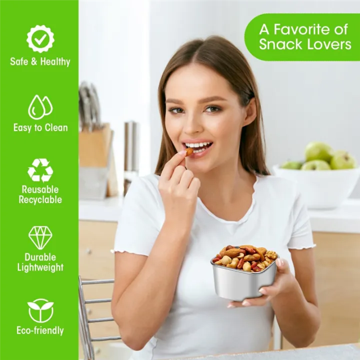 Small%20Metal%20Food%20Storage%20Container%20Airtight%20Leak-Proof%20Square%20Crisper%206Oz%20With%20Silicone%20Lids,%20For%20Office,%20Travel%20-%20Image%204
