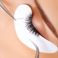 eye patches eyelash extension under eyelashes lashes stickers lash extension supplies patches for building eyelid stickers. 