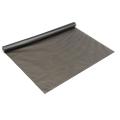 50x500cm PVA Carbon Texture Water Transfer Film Fiber Hydro Dip Printing Sheet - Black. 