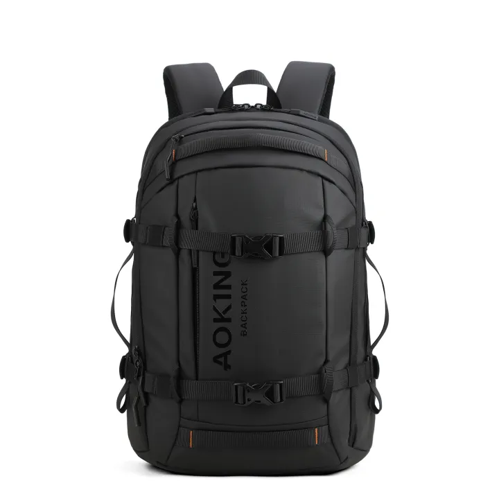 AOKING Business Backpack/ School Bag / Laptop Bag for Men & Women ...