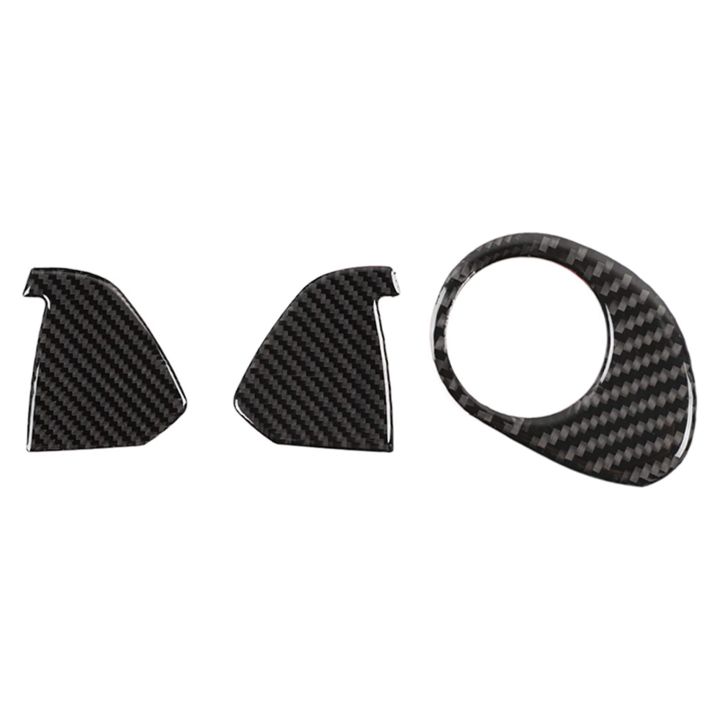 Ignition Switch Decoration Stickers & for Jimny 2019 2020 Center