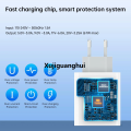 Xujiguanghui Xiaomi Mi 67W Turbo Fast Charger With Free 6A Super Fast Turbo Charging With Type C Cable for Xiaomi Redmi series Note 1Fifty percent discount 2 Pro Note 13 Pro 11 Pro Xiaomi 11 Ultra Mi 11T, Poco F3, Poco X3 GT, Poco F3 GT Redmi 10 Pro, and. 