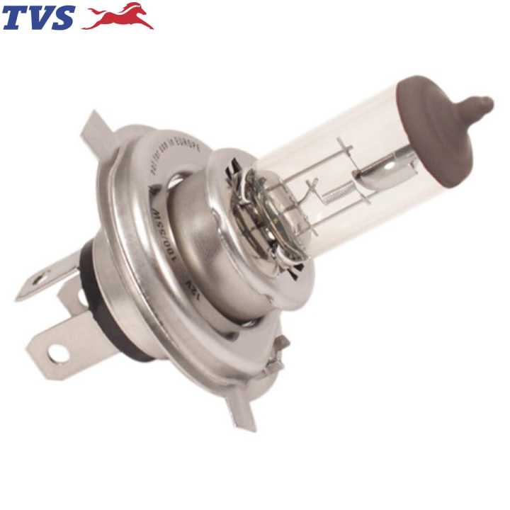 TVS Genuing 160 4v, 160 180 Head Light Bulb