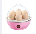 Multi Function Rapid Electric Egg Cooker Auto-Off Generic 7 Eggs Boiler Steamer Omelette Cooking Tools Kitchen Utensil Breakfast. 