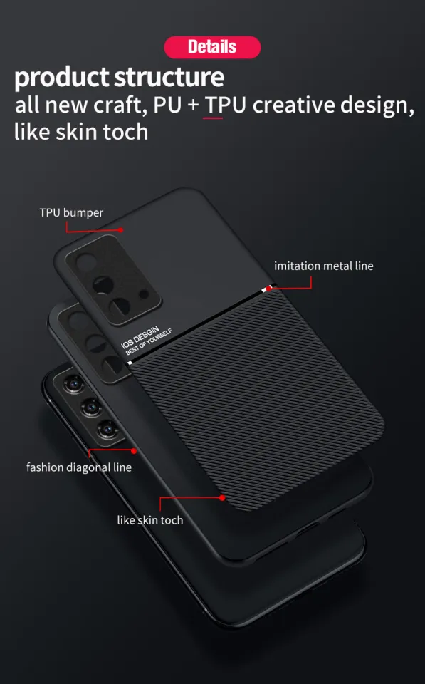 New Compatible With Oppo A94 5g/a95 5g Case Wallet Flip Card Holder Pu Leather Magnetic Protective Flip Cover Blue
