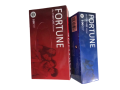 FORTUNE TISSUE PRODUCTS Face Tissue of 2 Box (200 Sheets Per Box). 