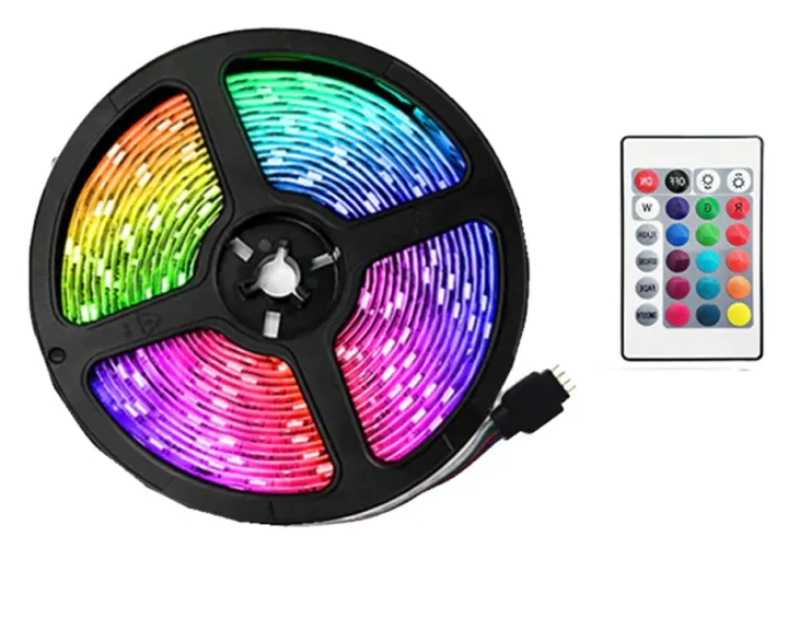 10m%20LED%20Strip%20Lights,%20LED%20Strip%20Colour%20Changing%20LED%20Fairy,RGB%20Light%20Strip%20-%20Image%203