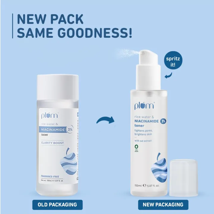 Plum%203%25%20Niacinamide%20&%20Rice%20Water%20Toner%20150ml%20%7C%20Alcohol-Free%20%7C%20Brightening%20&%20Pore%20Tightening%20-%20Image%202