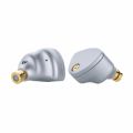 MoonDrop Aria 2 Earphones High Performance LCP Diaphragm Dynamic IEMs 3.5/4.4mm Earbuds 0.78 2pin ARIA2 Earphone. 