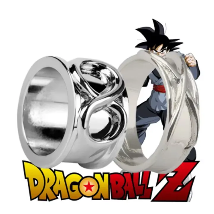 Dragon%20Ball%20Z%20Zamasu%20Goku%20Black%20Time%20Ring%20Anime%20Rings%20Finger%20Ring%20for%20Men%20Women%20Jewelry%20Gifts%20Cosplay%20-%20Image%202