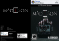 Madison - Horror Game For Pc Window - PC DVD. 