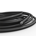 #跳绳可调速度快速, skipping rope mall [KuaKe] fitness weight, with ball bearing, new 40. 