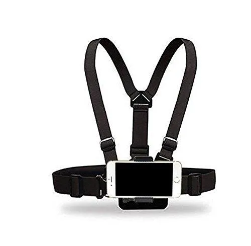 Phone%20And%20Action%20Camera%20Selfie%20Chest%20Mount%20Chest%20Harness%20Strap%20For%20All%20Mobiles%20-%20Image%203
