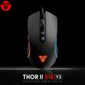 Fantech Thor X16 V2 Macro Rgb Gaming Mouse | Instant A825 Gaming Sensor. 