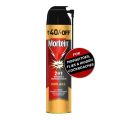 MORTEIN SPR 400mL (Mortein Spray 2in1 Mosq+Cockroach) SINGLE. 