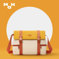 MAH SIRO Crossbody Bag For Unisex M232758S. 