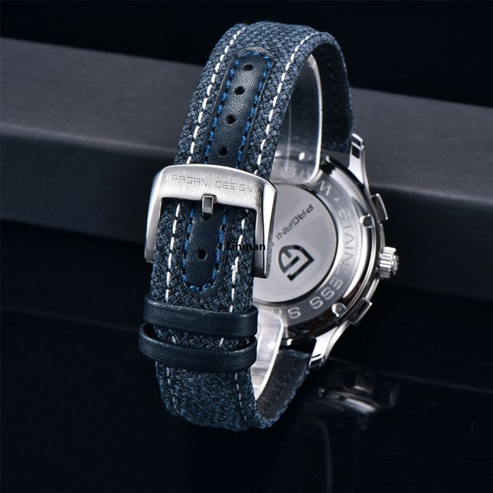 Linman%20New%20PAGANI%20DESIGN%2040MM%20Multifunctional%20Men's%20Quartz%20WatcFashion%20h%20Luxury%20Sapphire%20Glass%20AR%20Coated%20Chronograph%20Men's%20Watch%20-%20Image%203