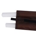 8X Twin Door Draft Dodger Guard Stopper Energy Saving Protector Doorstop Home Decor. 