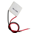 Peltier module Thermoelectric Cooler Peltier Module 12706. 