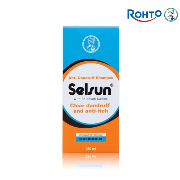 Rohto%20Mentholatum%20Selsun%20Anti-Dandruff%20Shampoo%20For%20Dandruff%20Control%20And%20Itchy%20Scalp%20250ml%20-%20Image%203