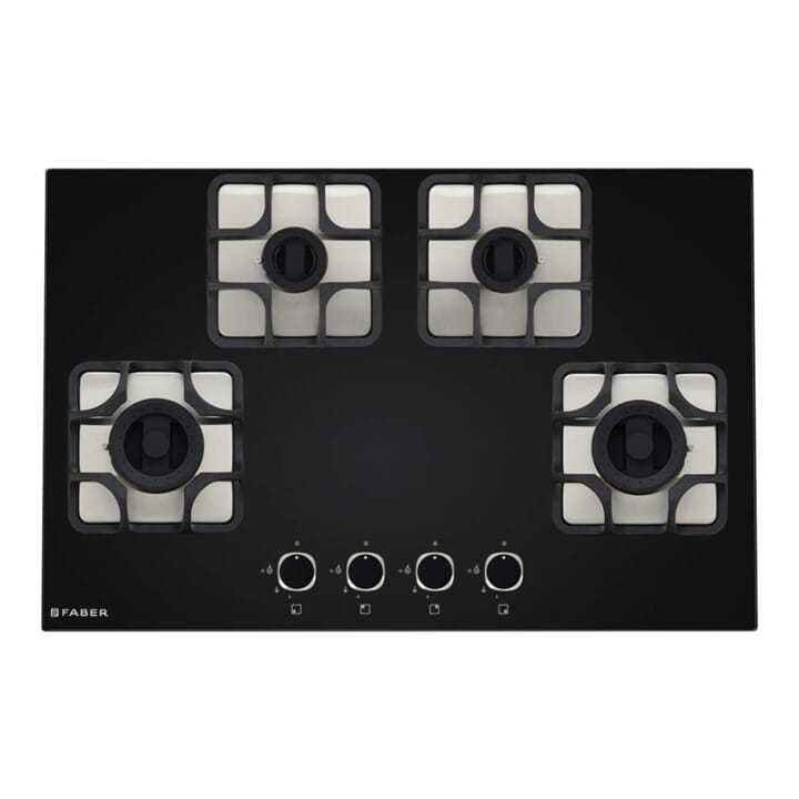 Faber Hobs Hob Imperia 784 BRB CI BK