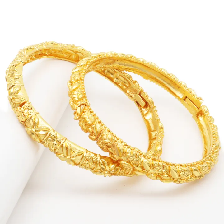 Gold%20Plated%20Panchadhatu%20Free%20Size%20Chura%20For%20Women(Bundle%20of%202)%20-%20Image%203