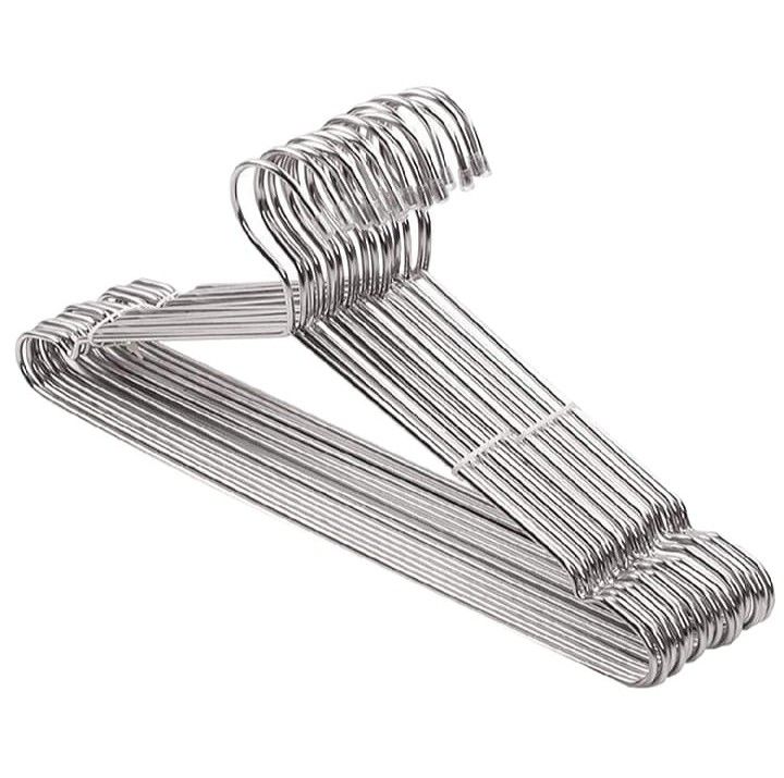 Stainless%20Steel%20Cloth%20Wardrobe%20Coat%20Hanger%20-%2010%20pcs%20set%20-%20Image%203