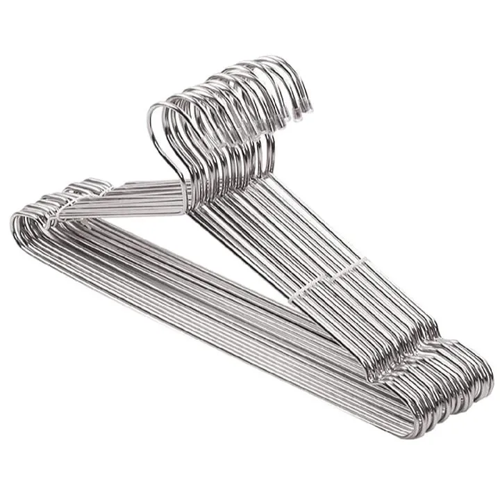 Stainless%20Steel%20Cloth%20Wardrobe%20Coat%20Hanger%20-%2010%20pcs%20set%20-%20Image%203