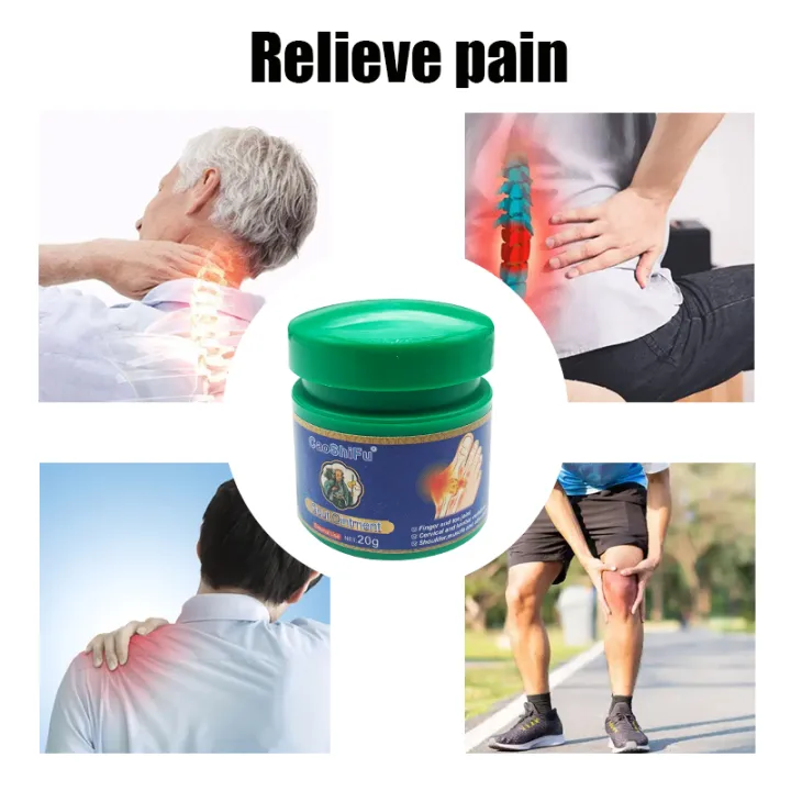ZB%2020G%20CaoShiFu%20Gout%20Bunion%20Balm%20Pain%20Relief%20Oinement%20Toe%20Finger%20Corrector%20Bone%20Arthritis%20Joint%20Treatment%20Cream%20Foot%20Care%20Oil%20-%20Image%204