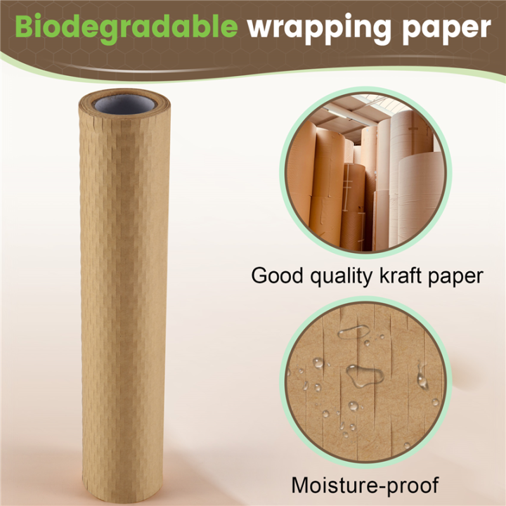 1%20Roll%20Recycled%20Packing%20Paper%2012Inch%20x%2033FT%20Eco%20Honeycomb%20Paper%20for%20Moving%20Packaging%20Wrap%20Recyclable%20Cushion%20Material%20-%20Image%204