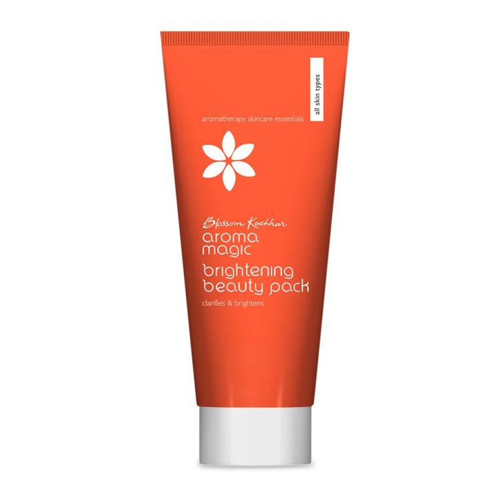 Blossom Kochhar Aroma Magic Face Pack for All Skin Types 100 gm