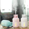 Gas Tank Humidifier. 